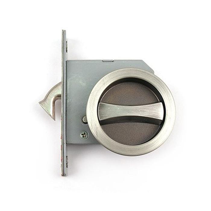 VW Stock Company DSL150 Sliding Door Lock (31390138A)
