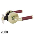 ViWa Bathroom Lever 2000 Classic GR (31392714A)
