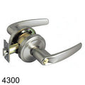 VW Stock Co. [JH11QSR952CP] Door Lever (Bedroom) 4300 Galfer 2 (Gray) (31394012A)