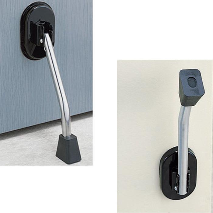 VW [JH126TSU52CP] Door Closing Preventer Entry Door Stopper (31397518A)