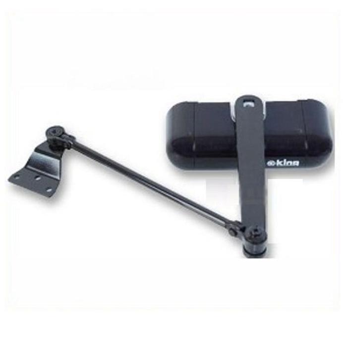 VW [JH2342S552CP] Entry Door Closer Stopper Automatic Closing (31404665A)