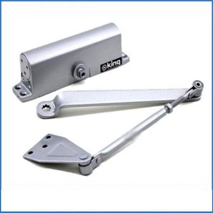 Vi Wy Fire Door Closer Stopper Safety Function (31404680A)