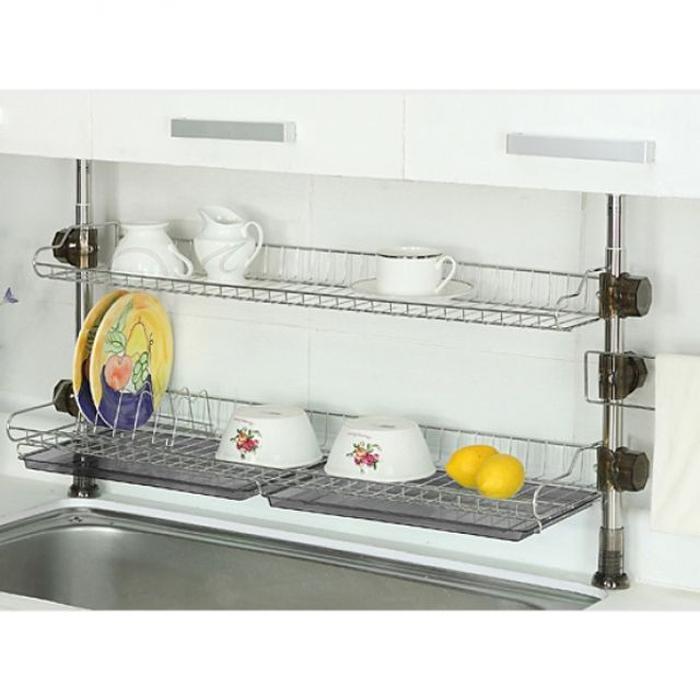 Viwa Stock Co., Ltd. JH189P8652C5 Drying Shelf 800x2 (31407319A)