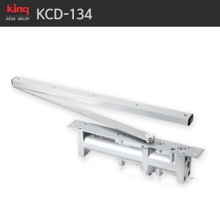 VW Corporate [JH185O2252CP] King KCD-134 6085kg (31408112A)