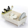 Viwy Stock Co., Ltd JH2N831U52C5 dryer dish sink-mounted single green (31409895A)