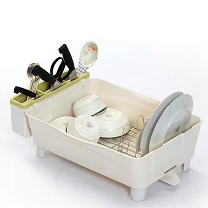 Viwy Stock Co., Ltd JH2N831U52C5 dryer dish sink-mounted single green (31409895A)