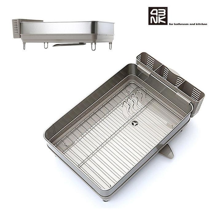 VW Premium Dish Drier Light Shelf 1A (31419154A)