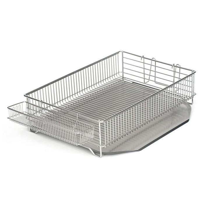 JH2MOO3352C5 Sink Shelf Vollstendig Dish Drier Large Single (31419160A)
