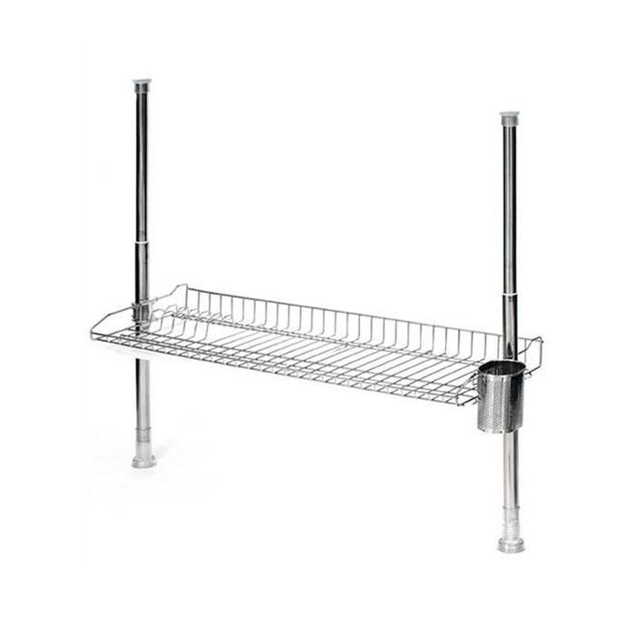 VW TouchOne Van Shelf 1-tier 800mm (31419167A)