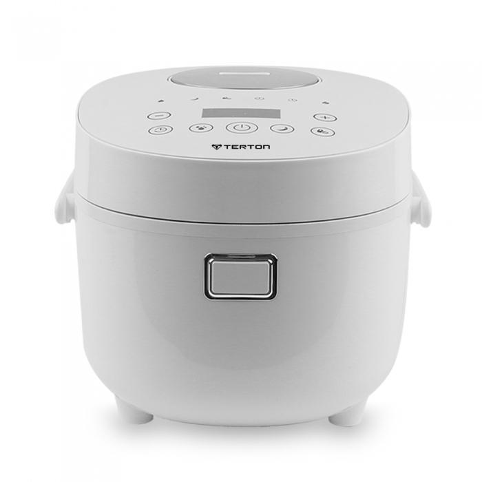 Ternton 2.2L KidsLock Steam Heat Rice Cooker Humidifier TH-7788 (8724714A)