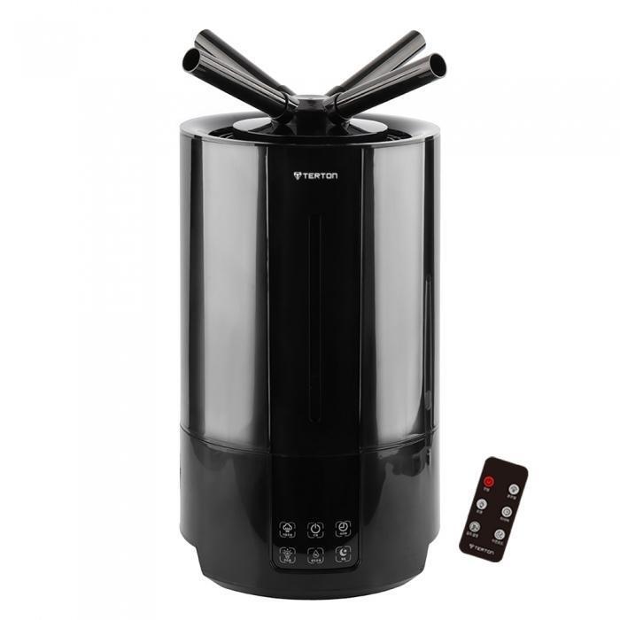 Tereton 13.5L Large Capacity 4-Way Digital Remote Humidifier TH-9966R (8774423A)