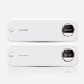 Arahom Perfect Auto Toothbrush Manager Home Use UV 2piece (8983709A)