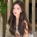 Beltbird Grasse Goddess Wave Top Mash One-Touch Wig SD250731 (49175214)