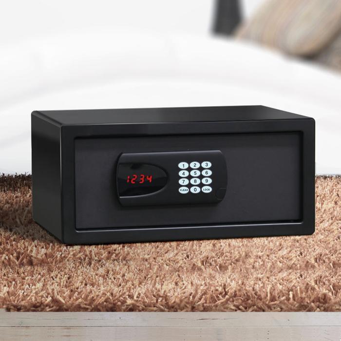 Wonny Technology Home Safe WTDS1002A (8518260A)