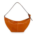 INSWAY Classic High-Quality Women's Leather Shoulder Bag Casual Fashion Bag (3 colors) 43374986A