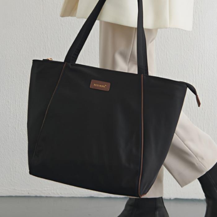 INSW Fashion Women's Shoulder Bag for College Students (45642487A)