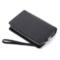 CN LW Leather Men's Clutch Classic Men's Handbag (48037176)