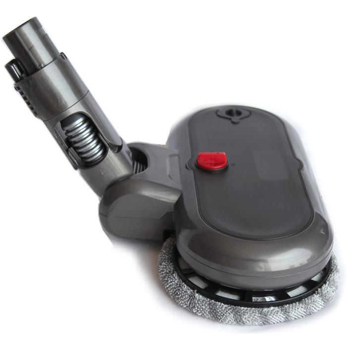 HD Korea Vacuum Cleaner V6 Compatible Wet Mop Head Damp Pad (11229152A)