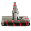 HD Korea vacuum cleaner compatible Omni Glide head Soft roller (37705216A)