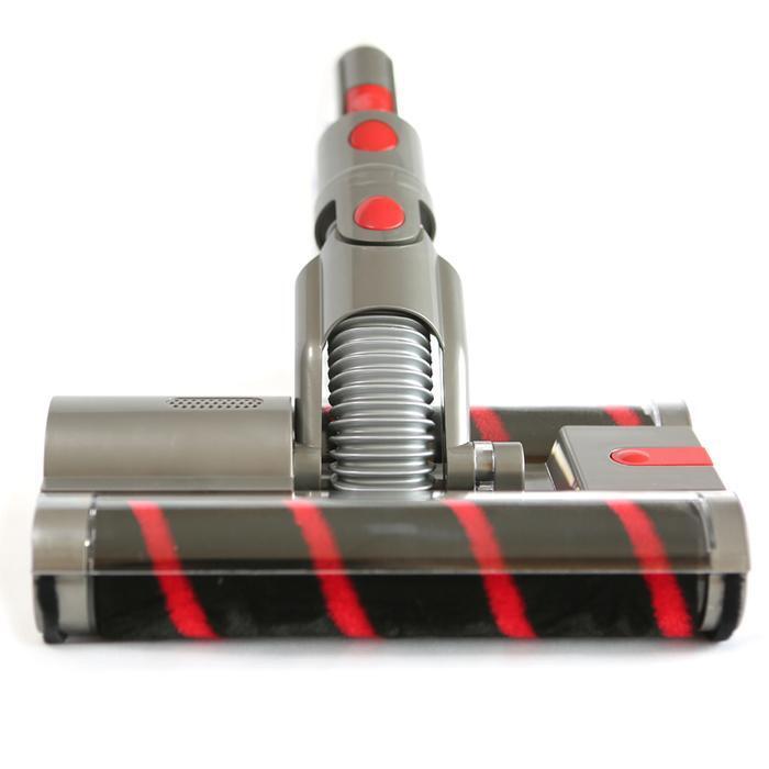 HD Korea vacuum cleaner compatible Omni Glide head Soft roller (37705216A)