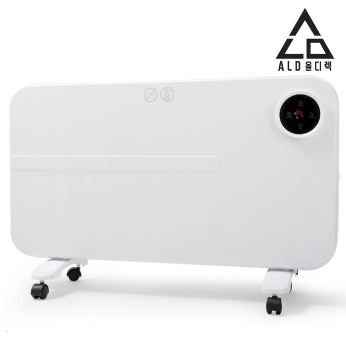 Daily DCLab Convector Electric Heater (11630354A)