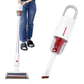 Daegyung Distribution Shinil 200 Ultra-Light Stick Handheld 2in1 Wireless Vacuum Cleaner (11196006)