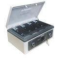 Daegyung Distribution BSM302 Domestic Open Safe Cash Box Money Bag (11261920A)