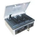 Daegyeong Vault BSM320 Domestic Handmade Safe Open Cash Box (11261927A)