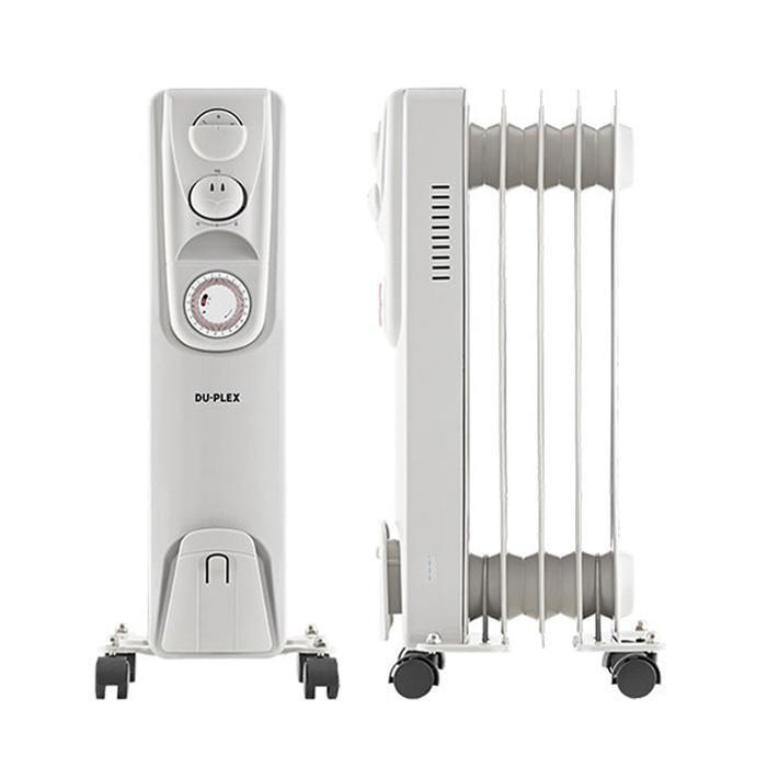 DaegyoDistribution 24HourTimer Radiator 5Pin (11625645)