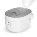 Daegong Distribution Gos9502 High Temperature Large Capacity Spraying Rice Bowl-Shaped Heater Humidi