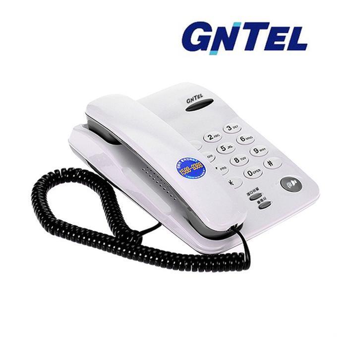 Daeung Distribution GT 460F Office General Ethernet Phone (11630411)