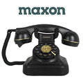 Daegyeong Distribution Maxson501 Premium Matte Antique Vintage Wired Phone (11630419)