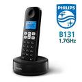 Daegyeong Distribution Philips D131 Automatic Volume Digital Phone 1.7GH (11630429)