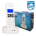 DaeguDistribution Philips 151 White Clear Audio Digital Wireless Phone (11630430)