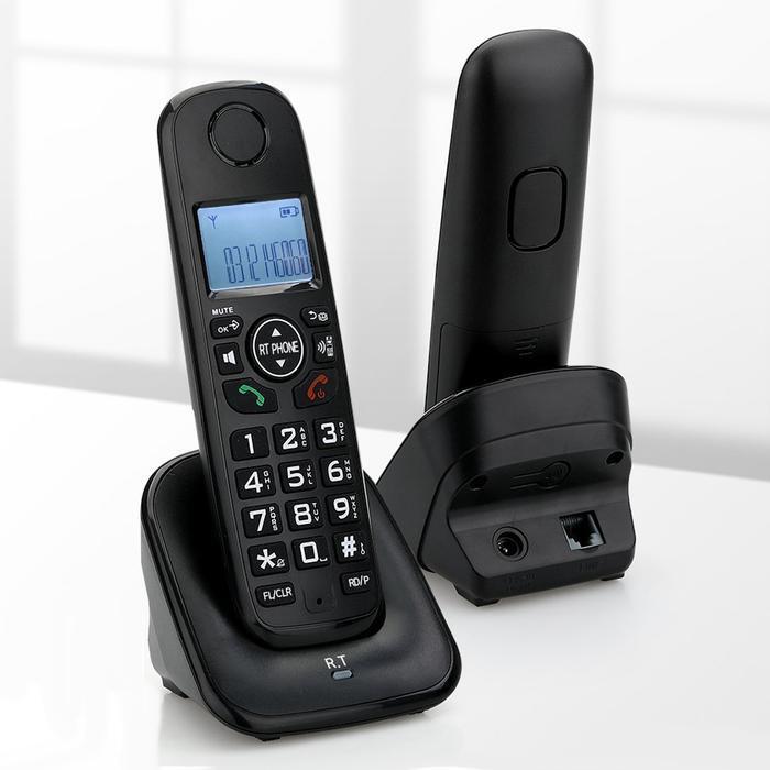 DaeguDistribution Altipon801 Digital Wireless Phone Call Quality High Capacity (11630433A)