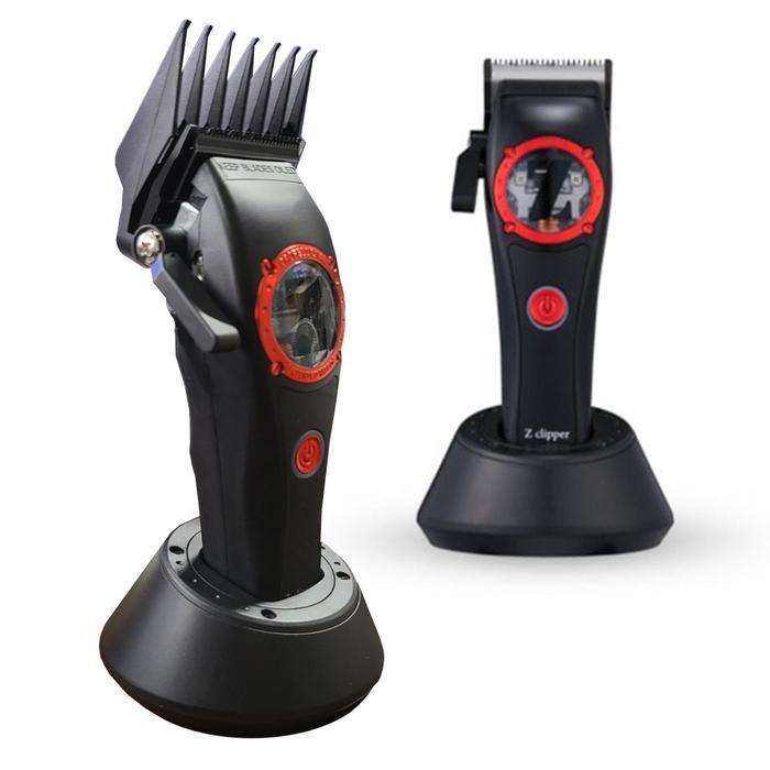 Daegung Distribution BoostZ clipper Professional Salon Clippers (12170177A)