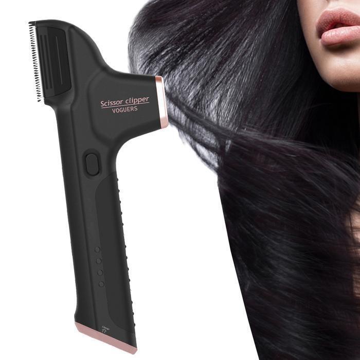 Daegung Distribution Boeger SC101 Clippers Futurewise Cut Hair Trimmer (12530847A)