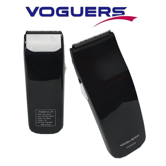 Daegyeong Distribution Novice Precision Close Cut Booger202B Hair Clippers (12530849A)