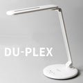 Daetong Distribution DUPLEX910 Eye Comfort LED Desk Stand (12564076)