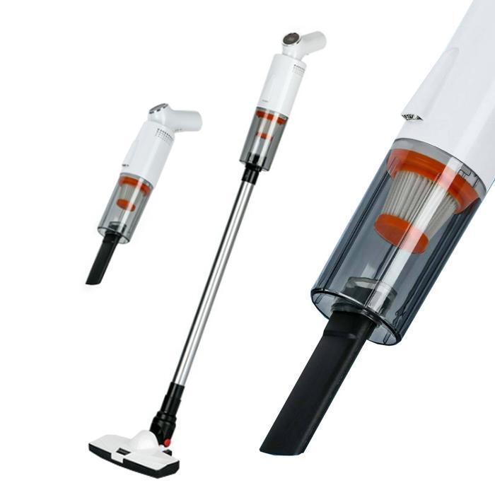 Daegyeong Logistics Shinil 7500 USB wireless vacuum cleaner handheld (14308408A)