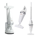 DaedongDistribution BlueFlower B210 Domestic Wireless Strong-Charging Portable Stick Vacuum Cleaner 
