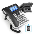 Daetongyunbo Itek 1000 Digital Automatic Recorder Phone 32GB SD card (15548918A)
