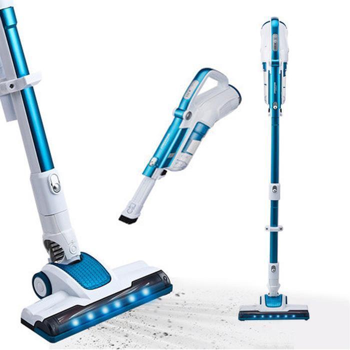 Daeung Distribution Zimmermann1902 handheld compatible wireless stick vacuum cleaner freestanding (1