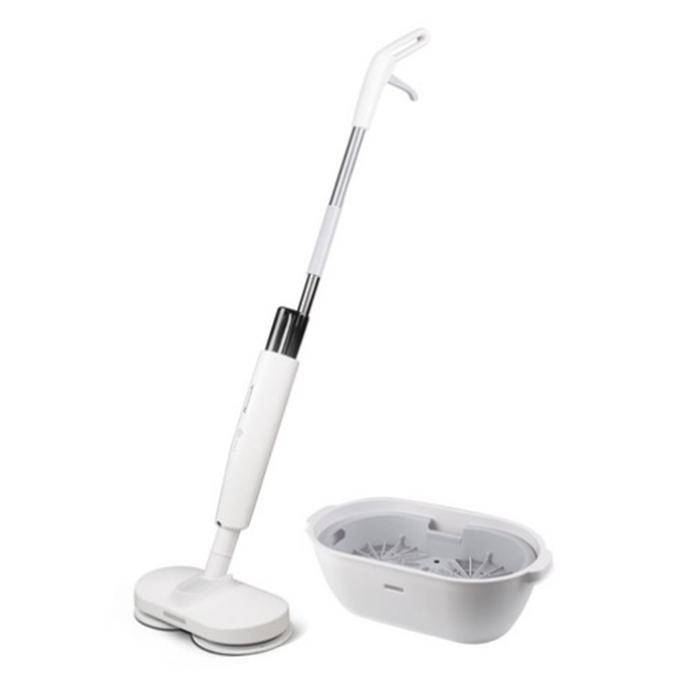 Daegwang Distribution Rulafke2300 Mop Cleaner Includes Sponge Drying Tank (15548930A)