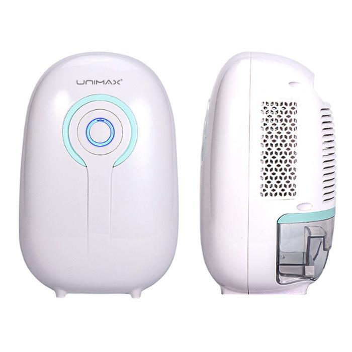 Daetong Distribution UniMax 2201 Dry Care Ultra Quiet Small Dehumidifier (16140856A)