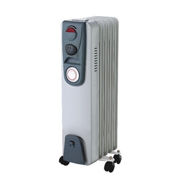 Daegyeong Distribution PMPIN2205 Automatic On-Off Timer Radiator 5PIN Safe Stove (28506129A)
