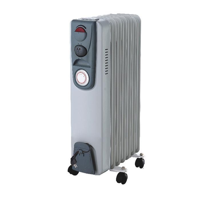 Daegwang Yeongung Pimpin2207 Automatic On-Off Timer Radiator 7-pin Safety Stove (28506130A)