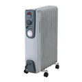 Daegwang Yeongeong Phimpin2209 Automatic On-Off Timer Radiator 9-pin Safe Stove (28506131A)