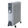 Daegyum Distribution Radiator Auto On-Off Timer 11-pin Stove (28506132A)