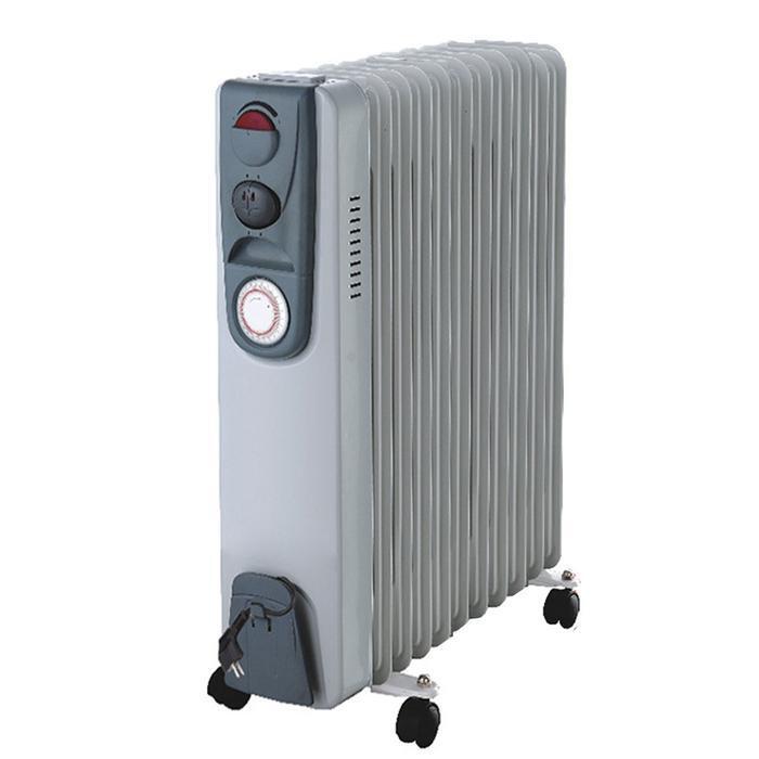 Daegyum Distribution Radiator Auto On-Off Timer 11-pin Stove (28506132A)